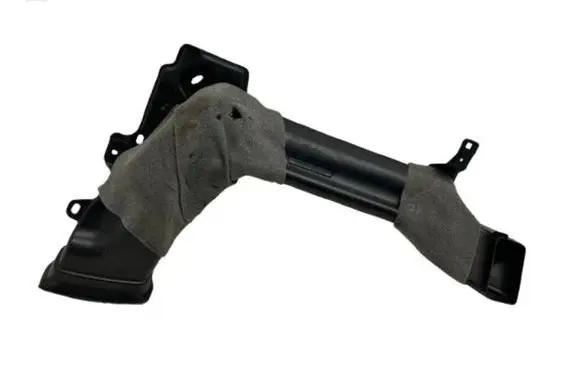 Toyota Yaris Cross Cabin air duct channel 550850D290