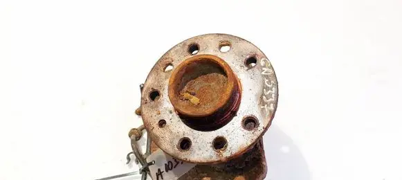 Opel Astra H Rear wheel hub