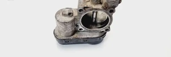 Mercedes-Benz A W168 Throttle valve A1661410125 408238127001