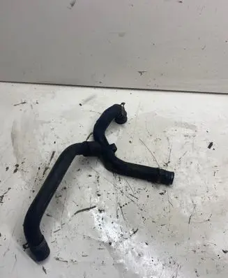 Ford Mondeo MK IV Breather hose/pipe 4M5Q6K869AC