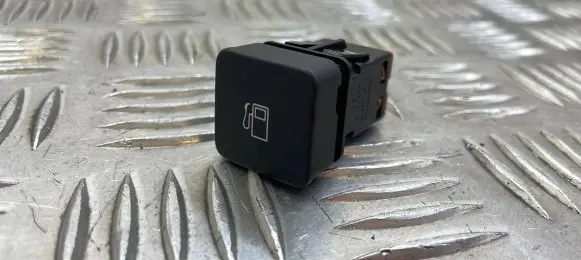 Citroen C4 II Fuel tank opening switch 96664235ZD