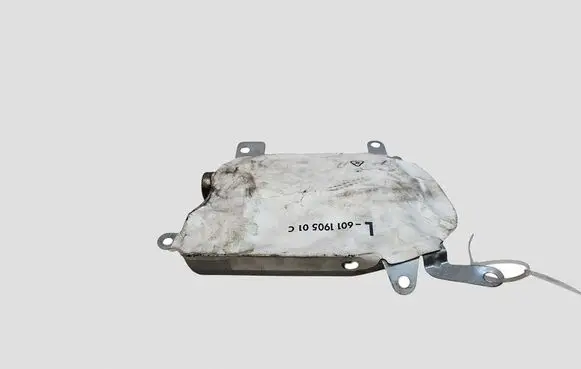 BMW 5 E60 E61 Front door airbag 601190401E