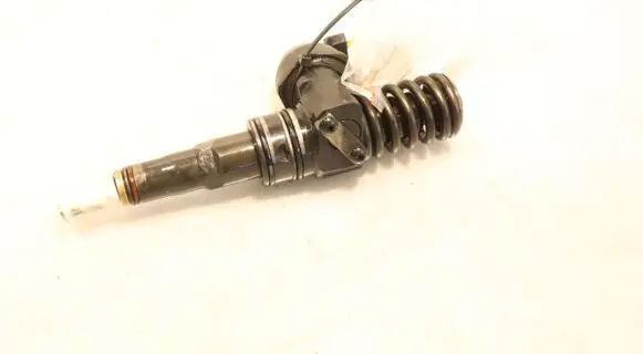Seat Altea Fuel injector 0414720215