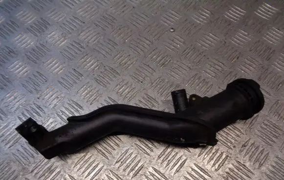 Peugeot 407 Oil fill pipe 