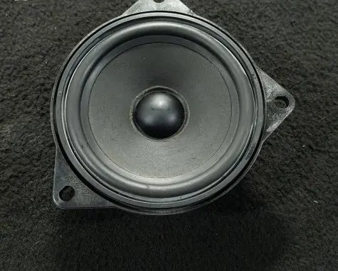 BMW 1 E81 E87 Parcel shelf speaker 100BM0750A 61928910 9143153