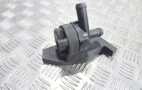 Jaguar XF X250 Electric auxiliary coolant/water pump 0210610A