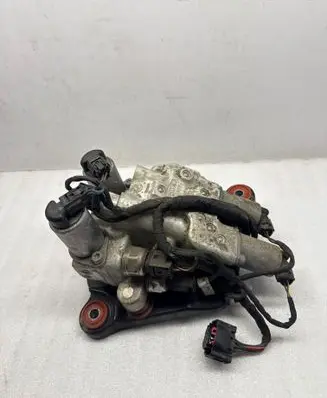 BMW 7 F01 F02 F03 F04 Active stabilizer control/valve assembly 6775258 36087084H