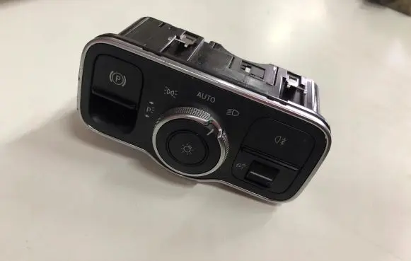 Mercedes-Benz A W177 Light switch A2479052902