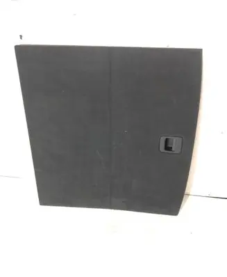 Audi Q5 SQ5 Trunk/boot floor carpet liner 8R0861531A A065093 0068613