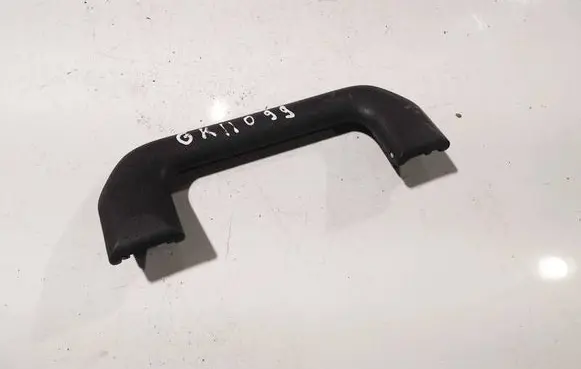 Audi A6 S6 C6 4F Rear interior roof grab handle 