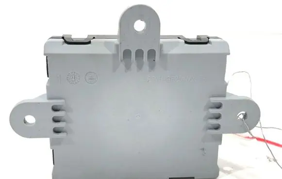 Jaguar XE Other control units/modules HPLA-14D617-BF