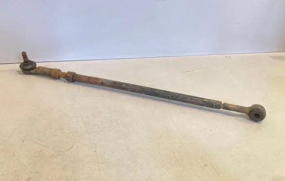 Audi Coupe Steering tie rod 02000001112
