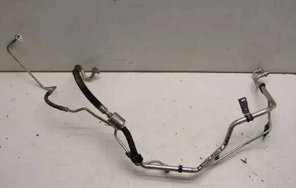 Opel Crossland X Air conditioning (A/C) pipe/hose 03641526