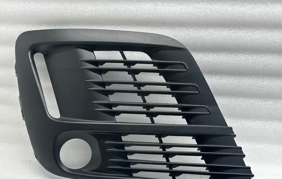 Citroen Jumpy Front bumper lower grill 1594036X 9811723377