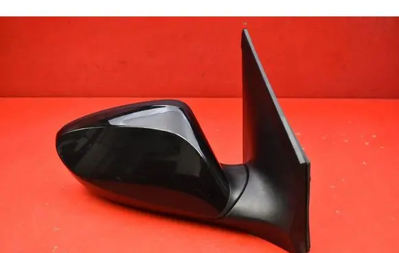 Hyundai i30 Front door electric wing mirror 87620A6040