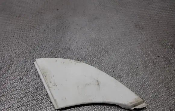 Under headlight/headlamp trim