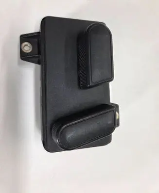 Audi A6 S6 C5 4B Seat control switch 4B0959766 03480210