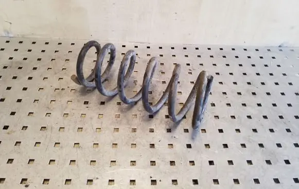 Nissan Almera N16 Rear coil spring