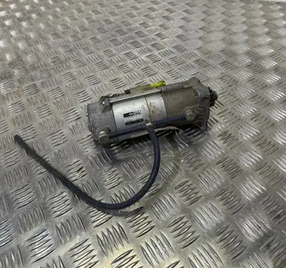 Land Rover Range Rover Sport L494 Starter motor J8A211001BB 4380003130