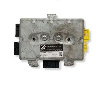 BMW 3 E90 E91 Door control unit/module 6948691 75789012