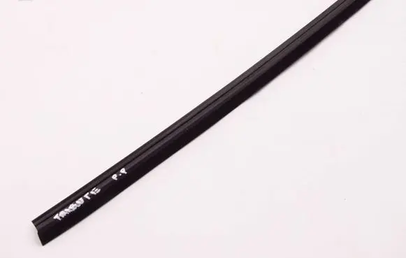 Mazda Tribute Front door windshield rail MAZDA_TRIBUTE_00-07_LISTWA_SZYBY_PRAWY_PRZÓD