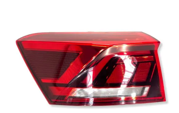 Volkswagen T-Roc Rear/tail lights 2GA945095D