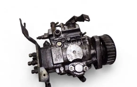 Volkswagen Transporter - Caravelle T4 Fuel injection high pressure pump 074130108G 0460485017 074130112