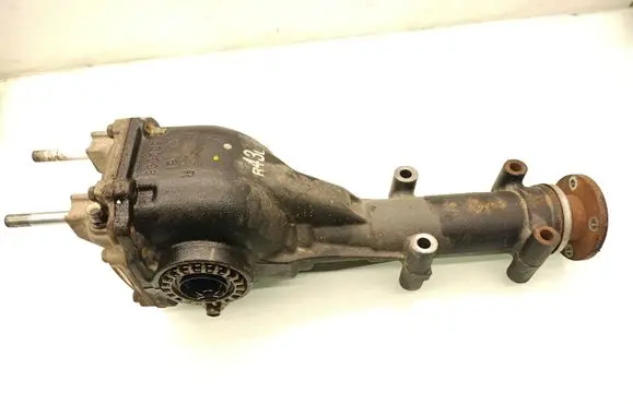 Subaru Outback (BT) Rear differential SD0096