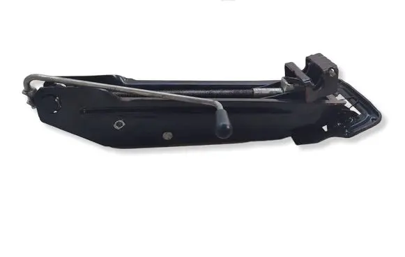 Audi Q7 4L Lift Jack 
