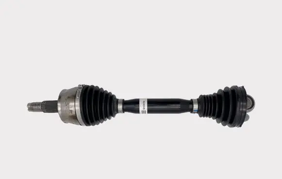 Fiat Doblo Front driveshaft 52128756 52012149