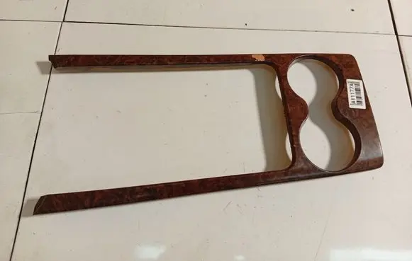 KIA Sorento Other interior part 