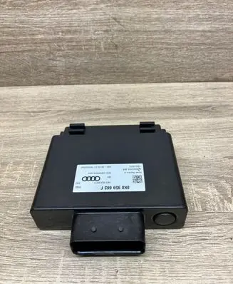 Audi A6 S6 C7 4G Other control units/modules 8K0959663F 120012874