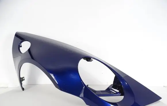 Porsche 911 992 Fender 
