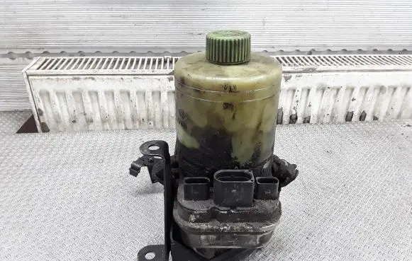 Electric power steering pump