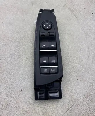 BMW 7 F01 F02 F03 F04 Electric window control switch 9241915 13062610000095