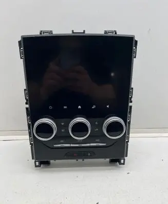 Renault Megane IV Screen/display/small screen 280902091R 2306010026