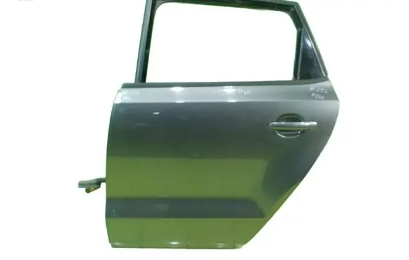 Volkswagen Polo V 6R Rear door LEWE