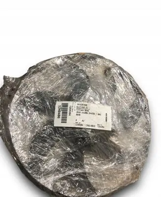 Citroen Nemo Heater fan/blower 1616307480