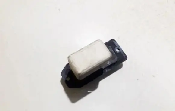 Mitsubishi Carisma Heater blower motor/fan resistor