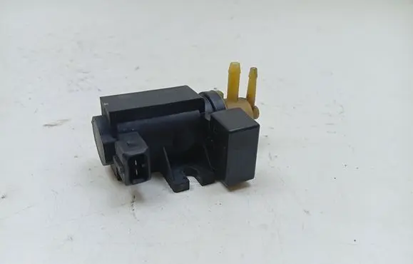 Opel Insignia A Turbo solenoid valve