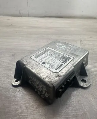 Renault Megane II Airbag control unit/module 603989700 8200340431 D339PB74192