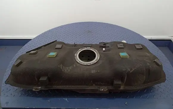 KIA Rio Fuel tank 