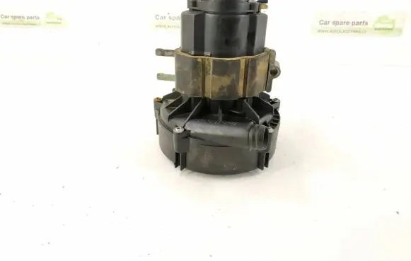 Mercedes-Benz C W203 Secondary air pump 0001403785 1122370240