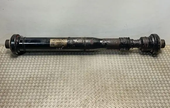 Porsche Cayenne (92A) Front prop shaft 7P0521101Q 8060100100020 1607270506