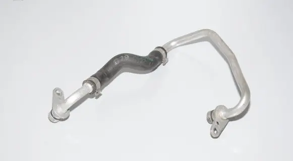 BMW 6 G32 Gran Turismo Engine coolant pipe/hose 970354157484 11537643177 7643177
