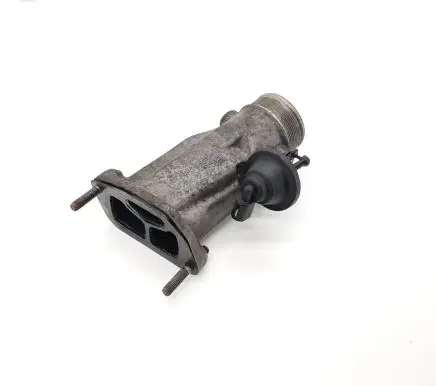 Audi A6 S6 C5 4B Throttle valve 4B0145950C