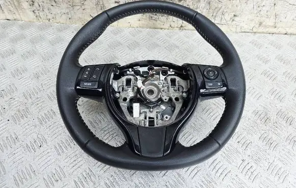 Toyota Yaris Steering wheel 45100OD49024 45100OD 310374599BMYAA