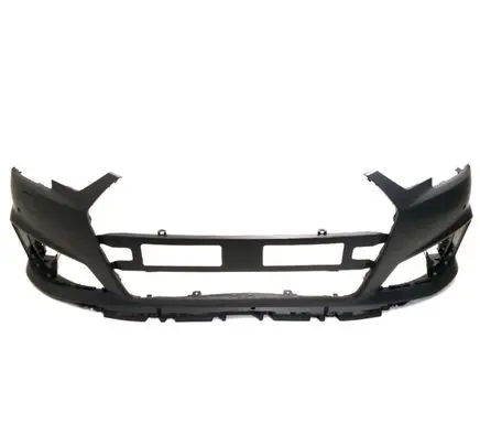 Audi A4 S4 B9 Front bumper 8WD807065S