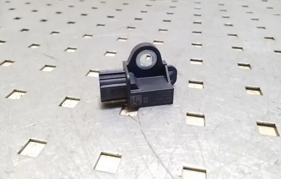 Renault Kadjar Airbag deployment crash/impact sensor 988303RA0A