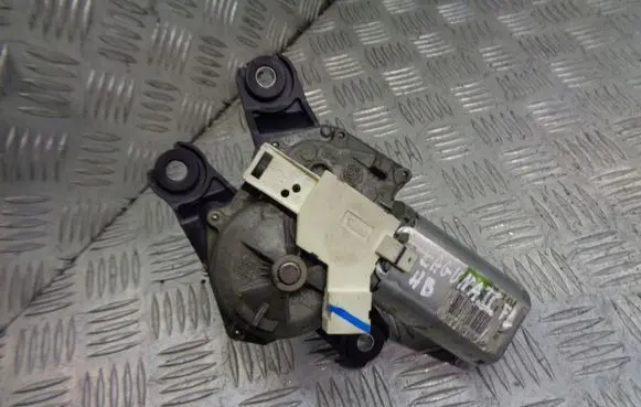 Renault Laguna III Wiper motor 8200001891
